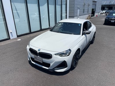 صورة 63 لـ 2022 BMW 2 SERIES COUPE