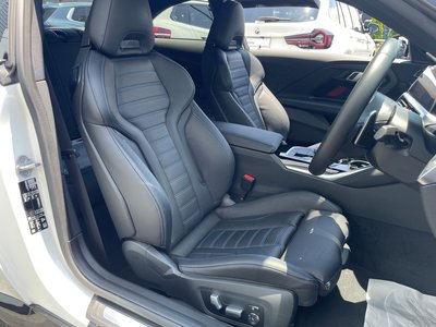 صورة 28 لـ 2022 BMW 2 SERIES COUPE
