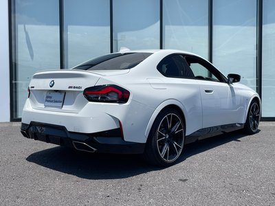 صورة 8 لـ 2022 BMW 2 SERIES COUPE
