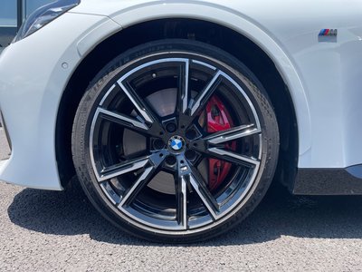 صورة 61 لـ 2022 BMW 2 SERIES COUPE