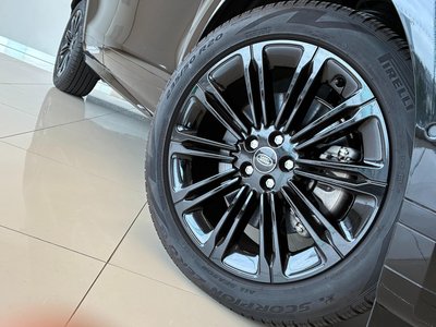 2025 LAND Rover RANGE ROVER EVOQUE photo 4