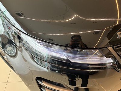 2025 LAND Rover RANGE ROVER EVOQUE photo 10