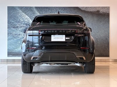 2025 LAND Rover RANGE ROVER EVOQUE thumbnail 35