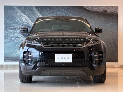 2025 LAND Rover RANGE ROVER EVOQUE thumbnail 31