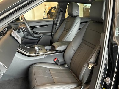 2025 LAND Rover RANGE ROVER EVOQUE thumbnail 28