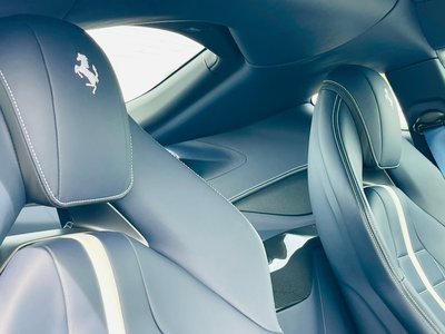 2020 Ferrari 812 SUPERFAST — миниатюра 49