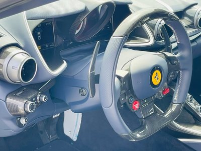 2020 Ferrari 812 SUPERFAST — миниатюра 43