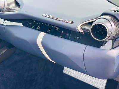 2020 Ferrari 812 SUPERFAST — миниатюра 8