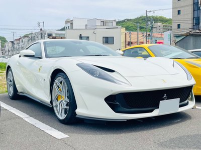2020 Ferrari 812 SUPERFAST — миниатюра 59
