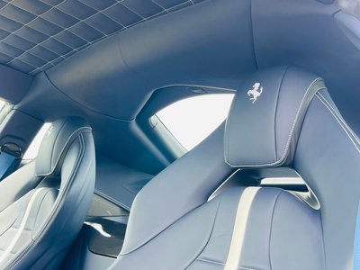 2020 Ferrari 812 SUPERFAST — миниатюра 5