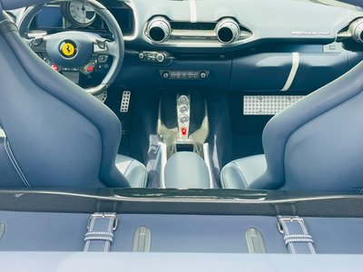 2020 Ferrari 812 SUPERFAST — миниатюра 12