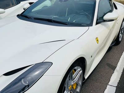 2020 Ferrari 812 SUPERFAST — миниатюра 65