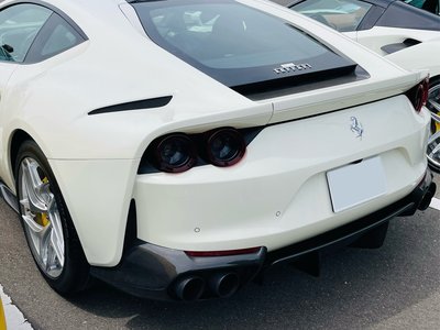 2020 Ferrari 812 SUPERFAST — миниатюра 32