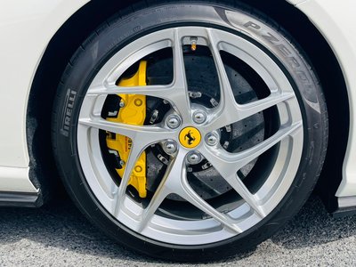 2020 Ferrari 812 SUPERFAST — миниатюра 73