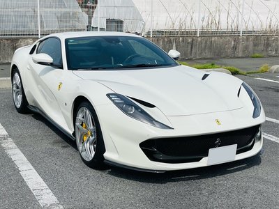 2020 Ferrari 812 SUPERFAST — миниатюра 34