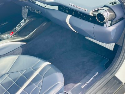 2020 Ferrari 812 SUPERFAST — миниатюра 51