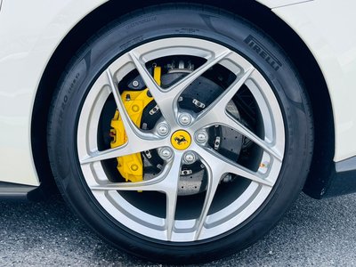 2020 Ferrari 812 SUPERFAST — миниатюра 72