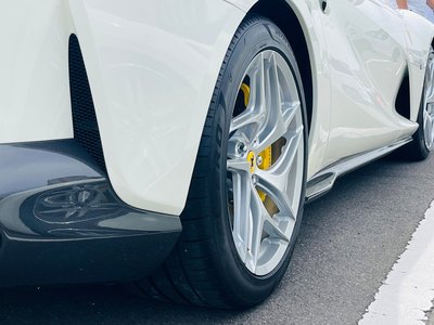 2020 Ferrari 812 SUPERFAST — миниатюра 56