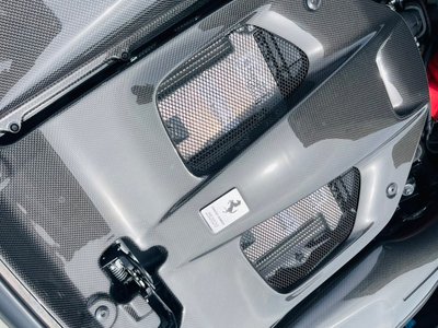 2020 Ferrari 812 SUPERFAST — миниатюра 76