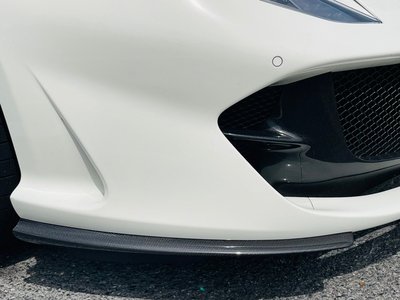 2020 Ferrari 812 SUPERFAST — миниатюра 4