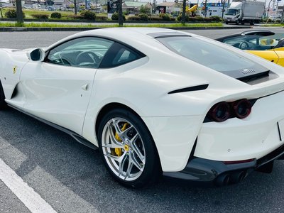 2020 Ferrari 812 SUPERFAST — миниатюра 25