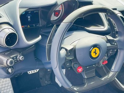 2020 Ferrari 812 SUPERFAST — миниатюра 42
