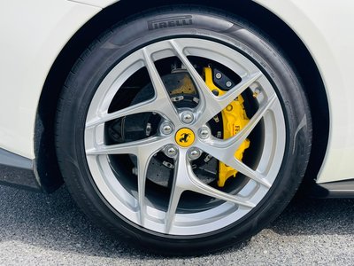 2020 Ferrari 812 SUPERFAST — миниатюра 75