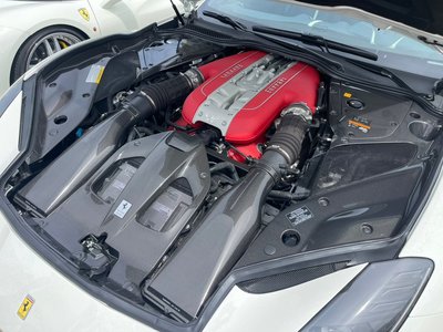2020 Ferrari 812 SUPERFAST — миниатюра 35