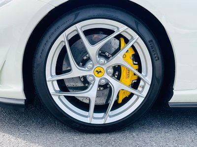 2020 Ferrari 812 SUPERFAST — миниатюра 74