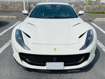 2020 Ferrari 812 SUPERFAST — миниатюра 38