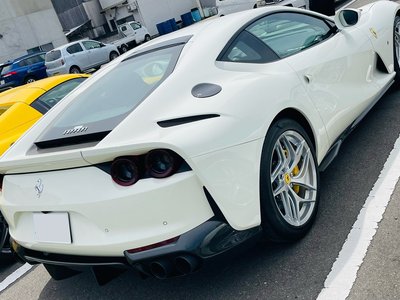 2020 Ferrari 812 SUPERFAST — миниатюра 55