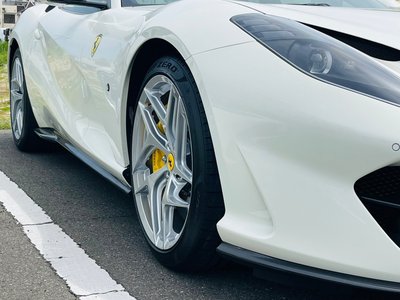 2020 Ferrari 812 SUPERFAST — миниатюра 60