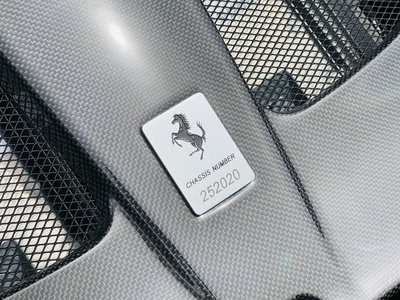 2020 Ferrari 812 SUPERFAST — миниатюра 77