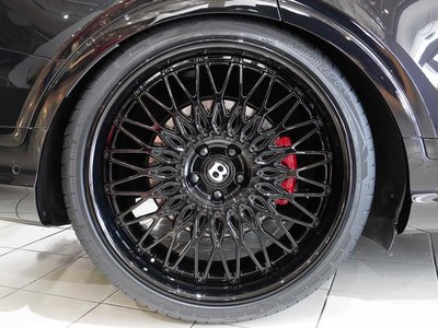 2023 Bentley BENTAYGA 照片 5