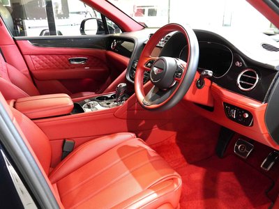 2023 Bentley BENTAYGA 照片 12