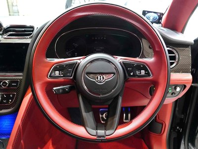 2023 Bentley BENTAYGA 照片 15