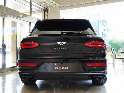 2023 Bentley BENTAYGA 照片 3