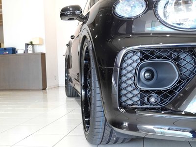 2023 Bentley BENTAYGA 照片 8