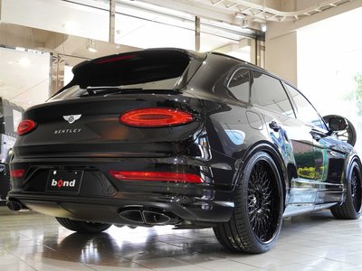 2023 Bentley BENTAYGA 照片 10