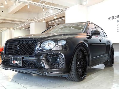 2023 Bentley BENTAYGA 照片 7