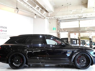 2023 Bentley BENTAYGA 照片 6