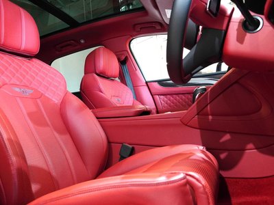 2023 Bentley BENTAYGA 照片 13