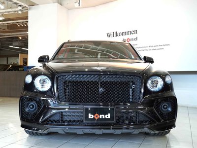 2023 Bentley BENTAYGA 照片 2