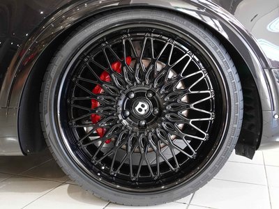 2023 Bentley BENTAYGA 照片 4