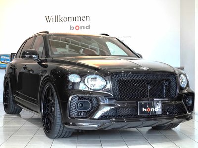 2023 Bentley BENTAYGA 照片 1