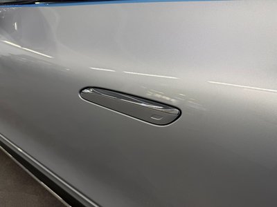 2025 Mercedes-BENZ GT AMG — фото 13