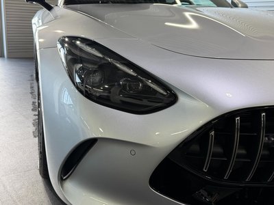 2025 Mercedes-BENZ GT AMG — фото 7