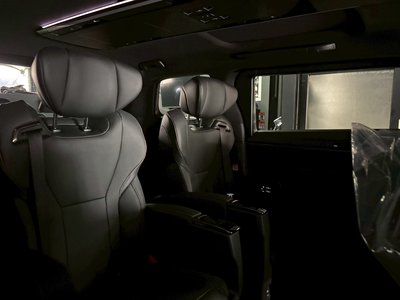 2026 Toyota ALPHARD — фото 16