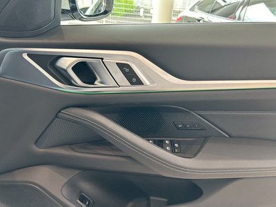 2025 BMW I4 — фото 5