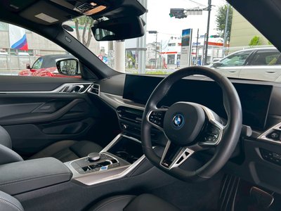 2025 BMW I4 — фото 7